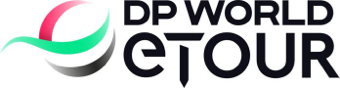 DP World Tour Logo