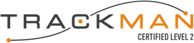 Trackman Level 2 Logo