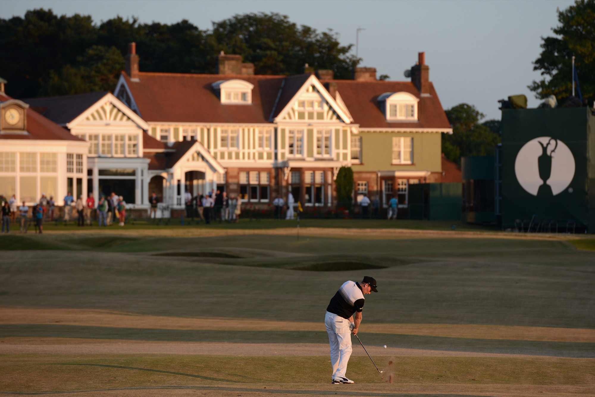 Steve Tiley playing career