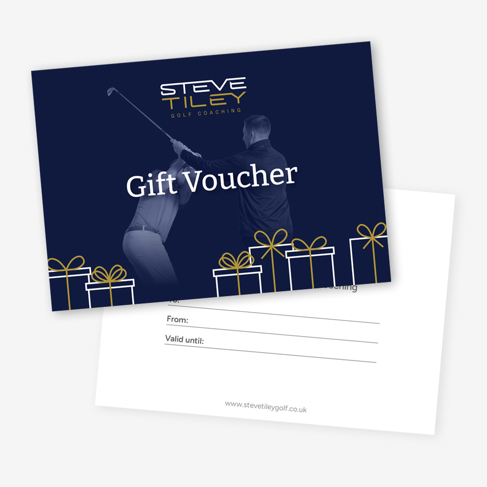 Gift Voucher